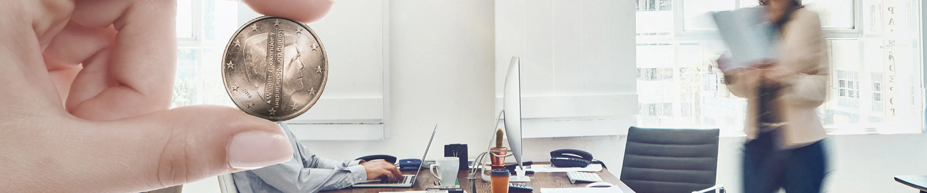 Waarom je beter af bent (en blijer) zonder bonus